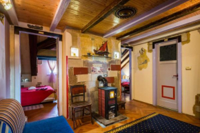 Гостиница Guest House Roman Horizon  Сплит
